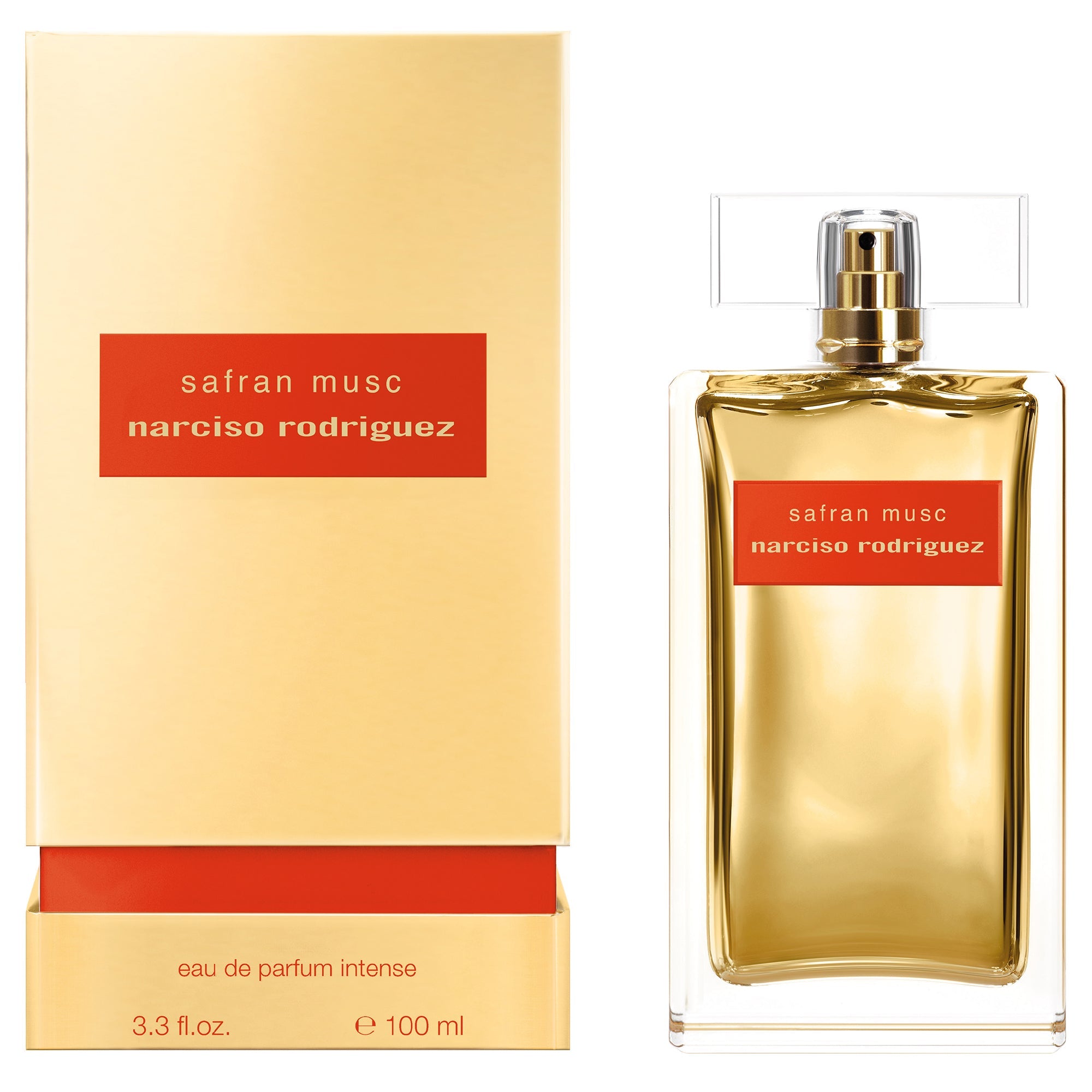 Narciso Rodriguez Safran Musc EDPI - Narciso RodriguezNarciso Rodriguez
