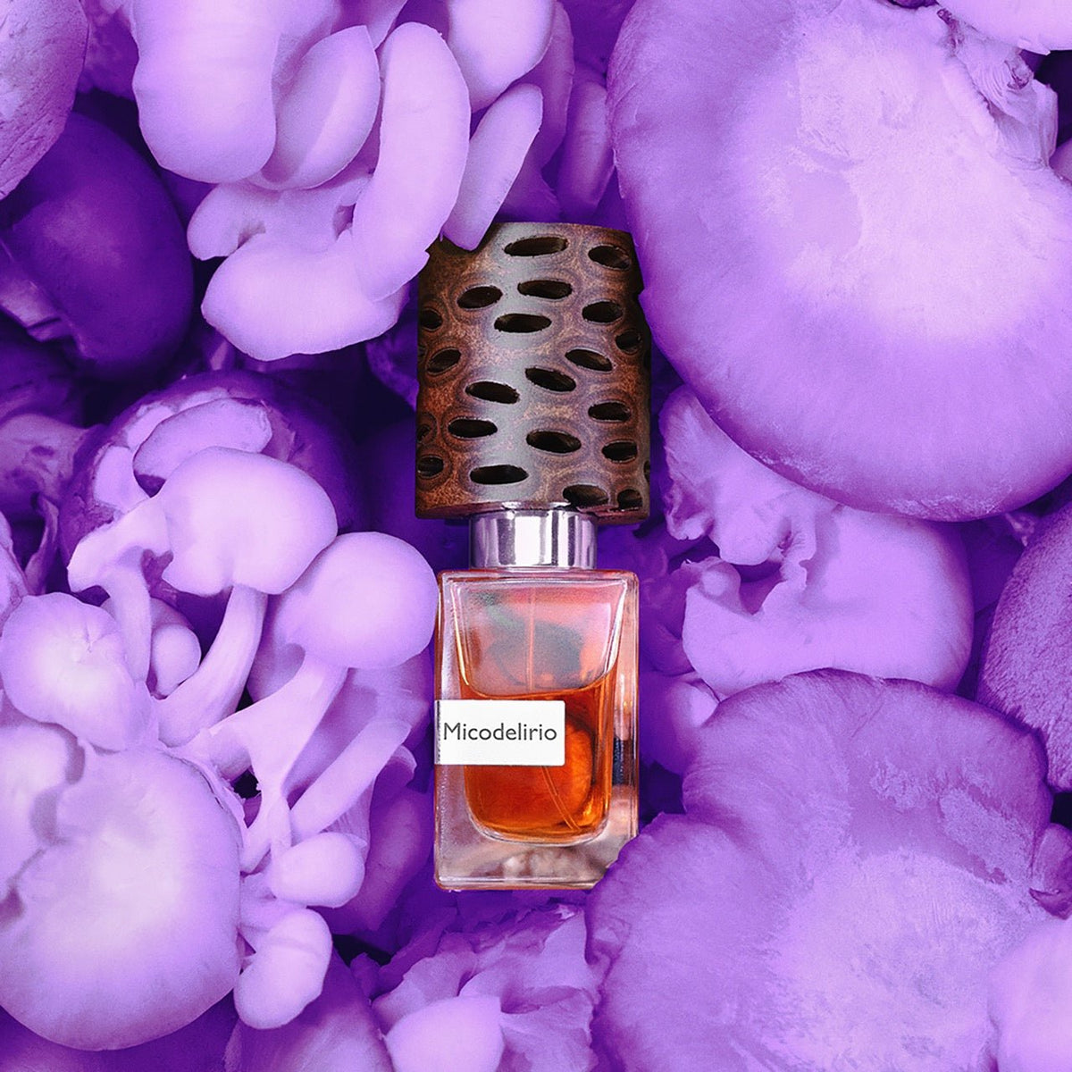 Nasomatto Micodelirio | Extrait de Parfum -NasomattoNasomatto
