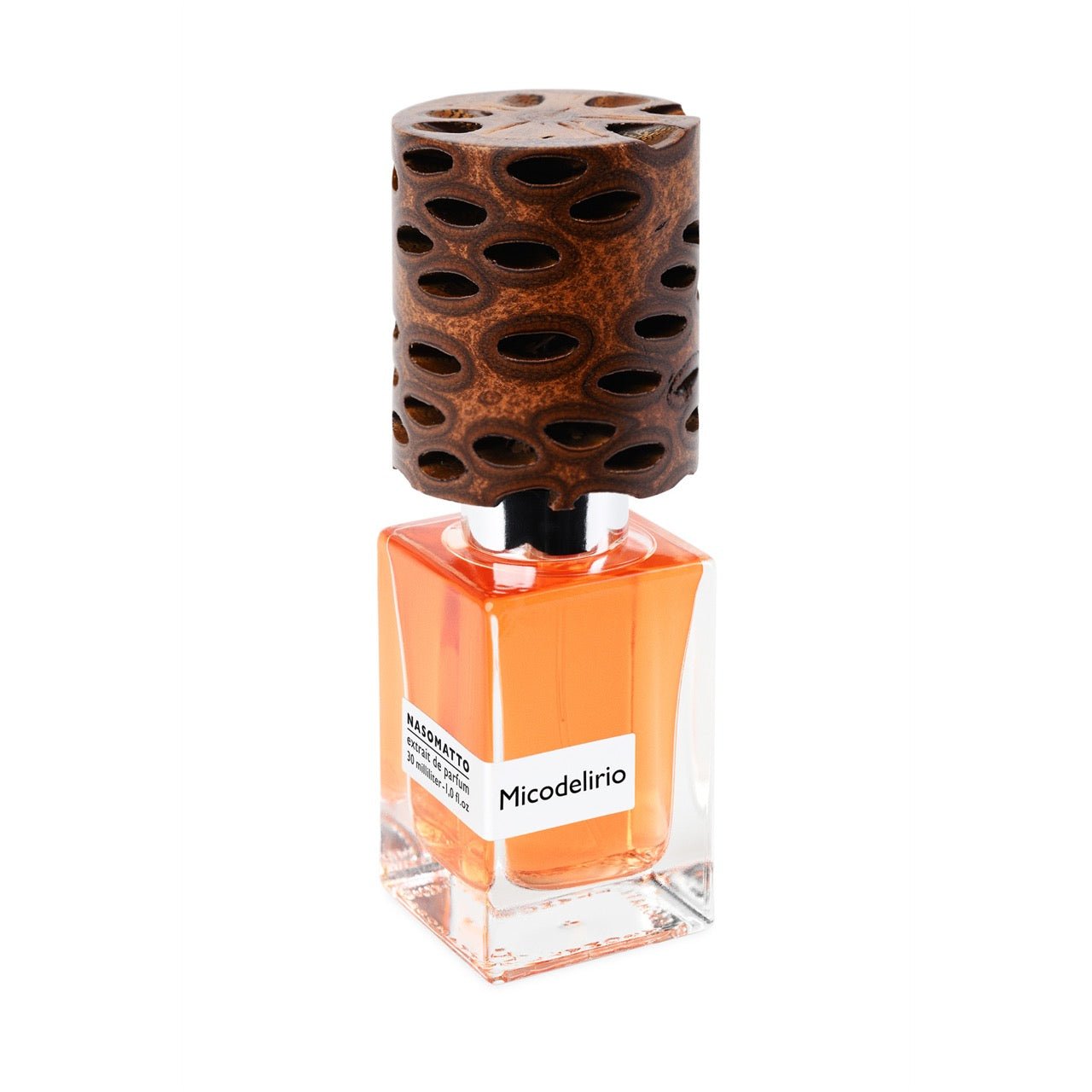 Nasomatto Micodelirio | Extrait de Parfum -NasomattoNasomatto