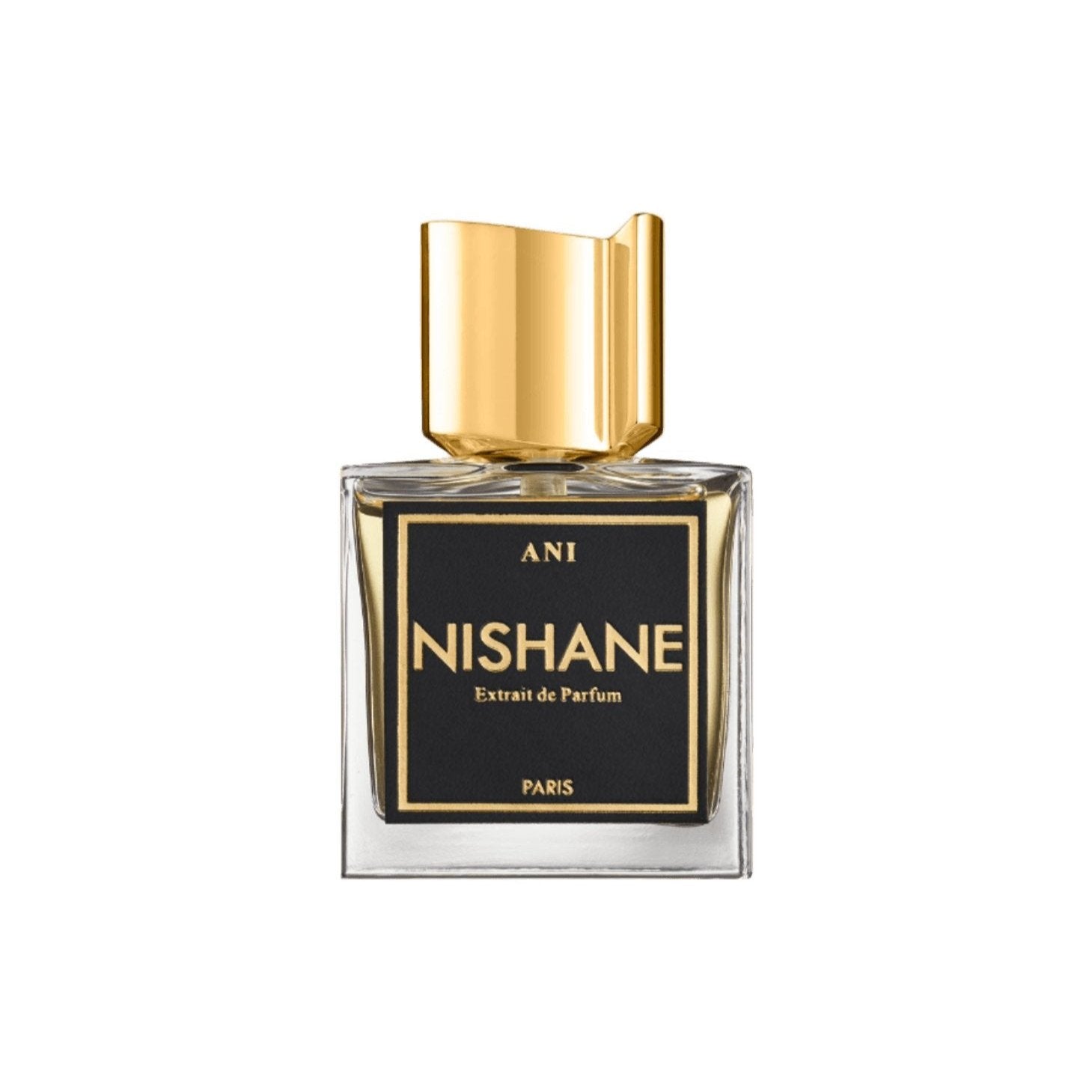 Nishane Ani Extrait 50ml - NishaneRabica