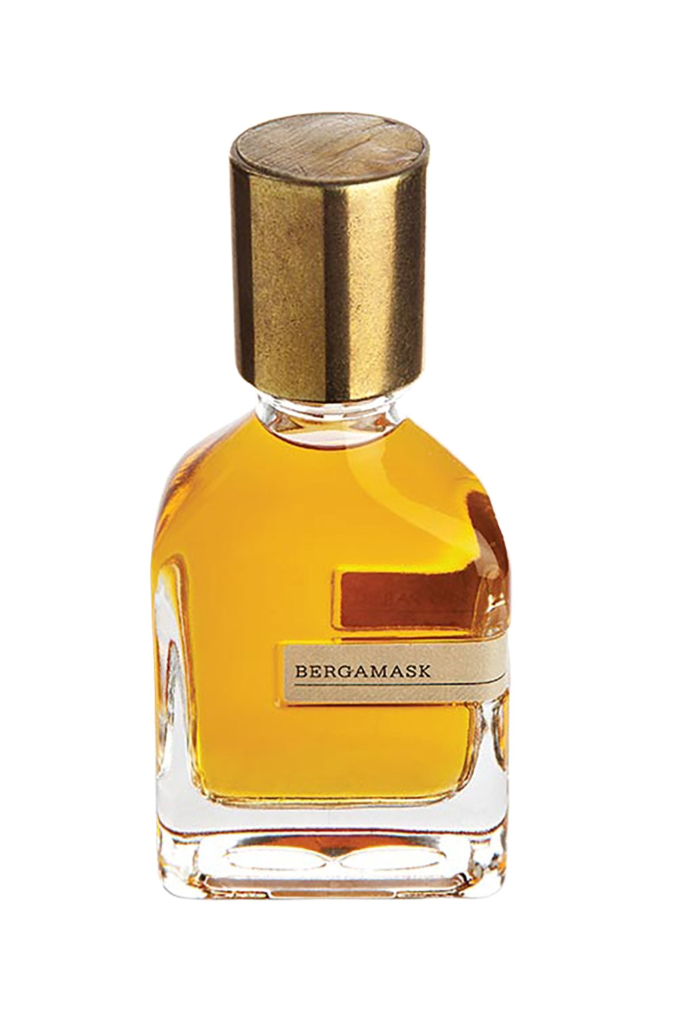 Orto Parisi Bergamask Parfum - Orto ParisiRabica