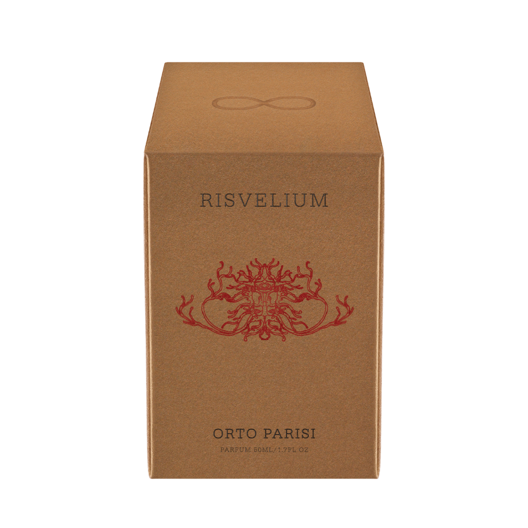 Orto Parisi Risvelium - Orto ParisiOrto Parisi