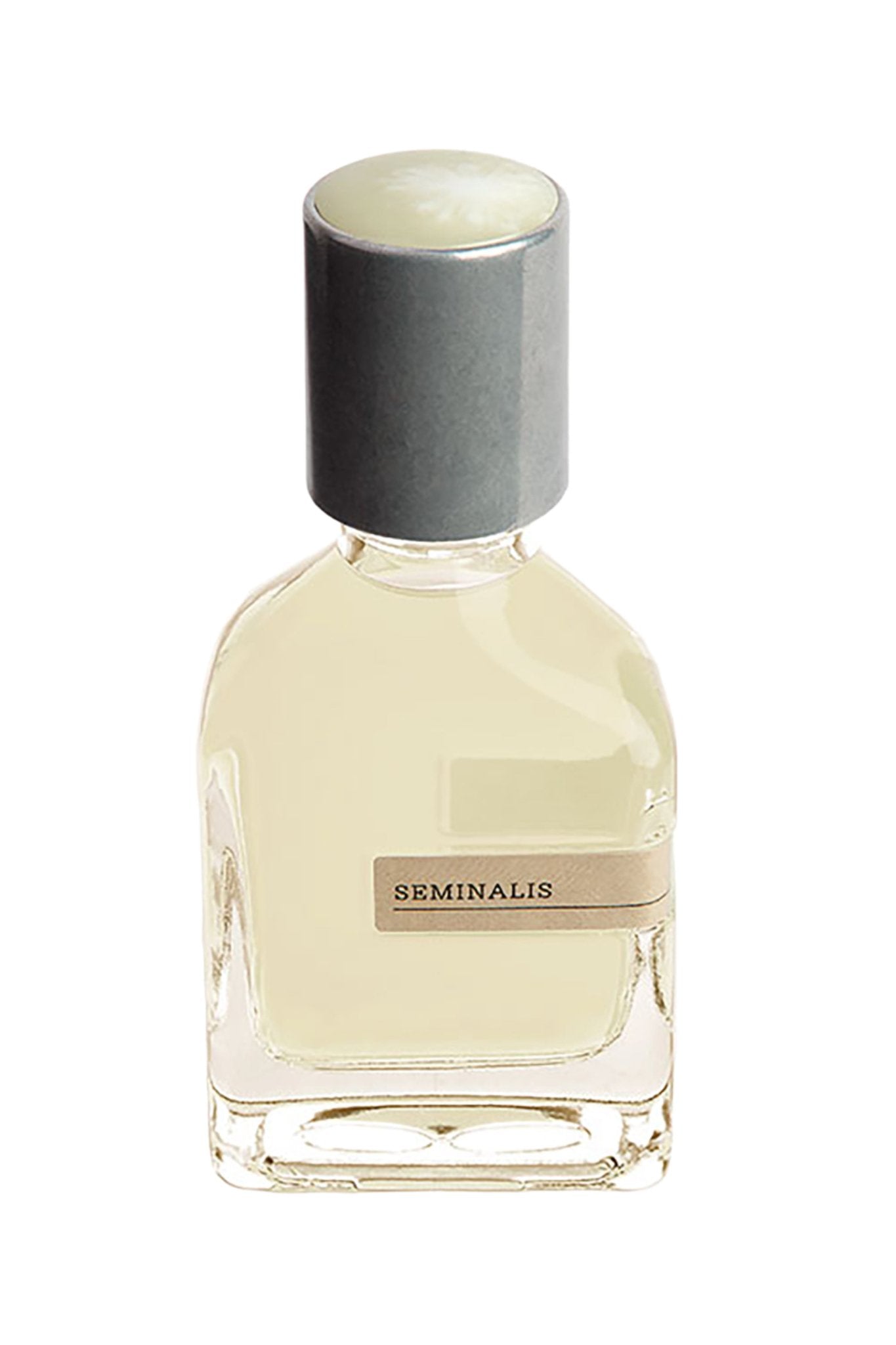 Orto Parisi Seminalis Parfum - Orto ParisiRabica