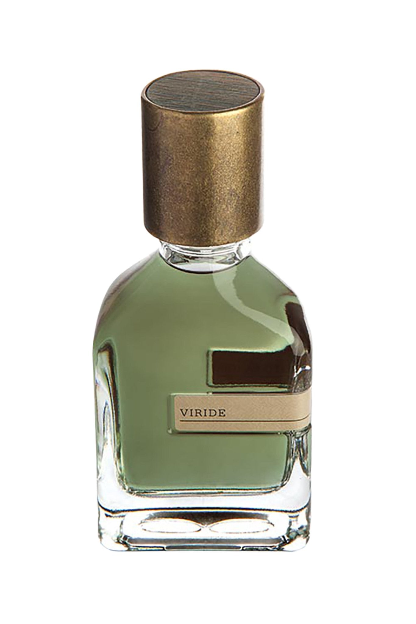 Orto Parisi Viride Parfum - Orto ParisiRabica