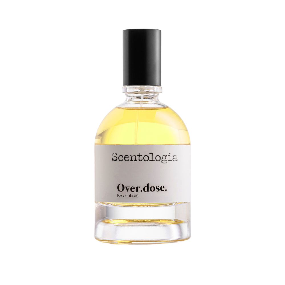 Scentologia, Over.dose EDP 100ml