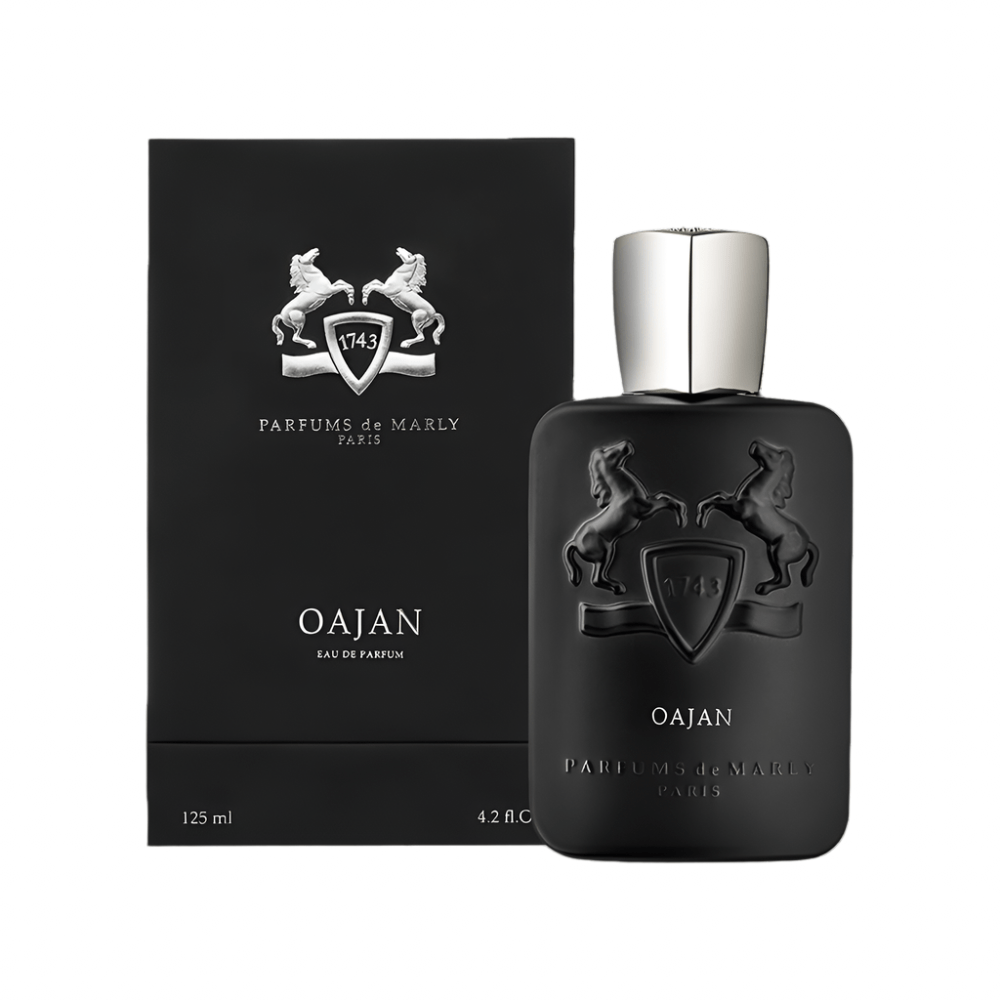 Parfumes De Marly Oajan - Parfums De MarlyRabica