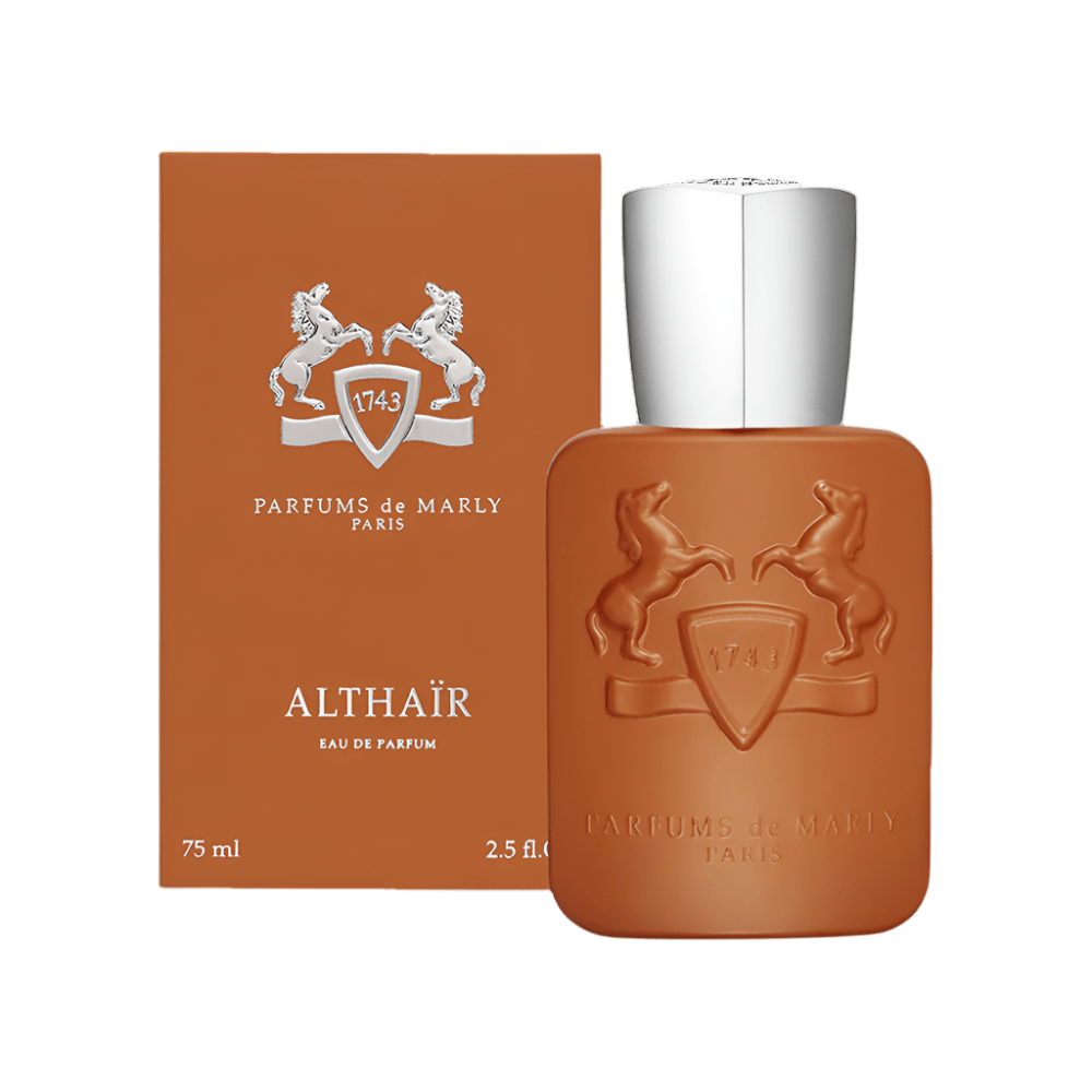 Parfums De Marly ALTHAÏR - Parfums De MarlyRabica