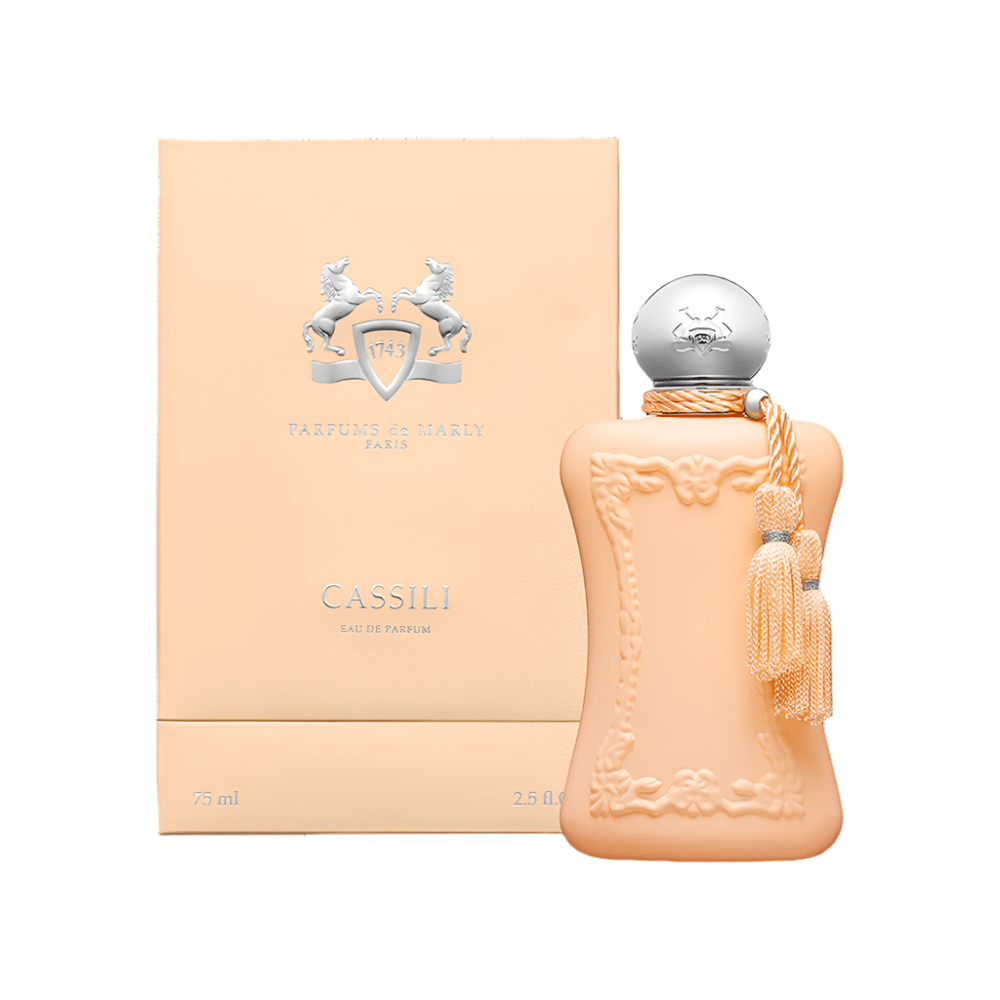 Parfums De Marly CASSILI - Parfums De MarlyRabica