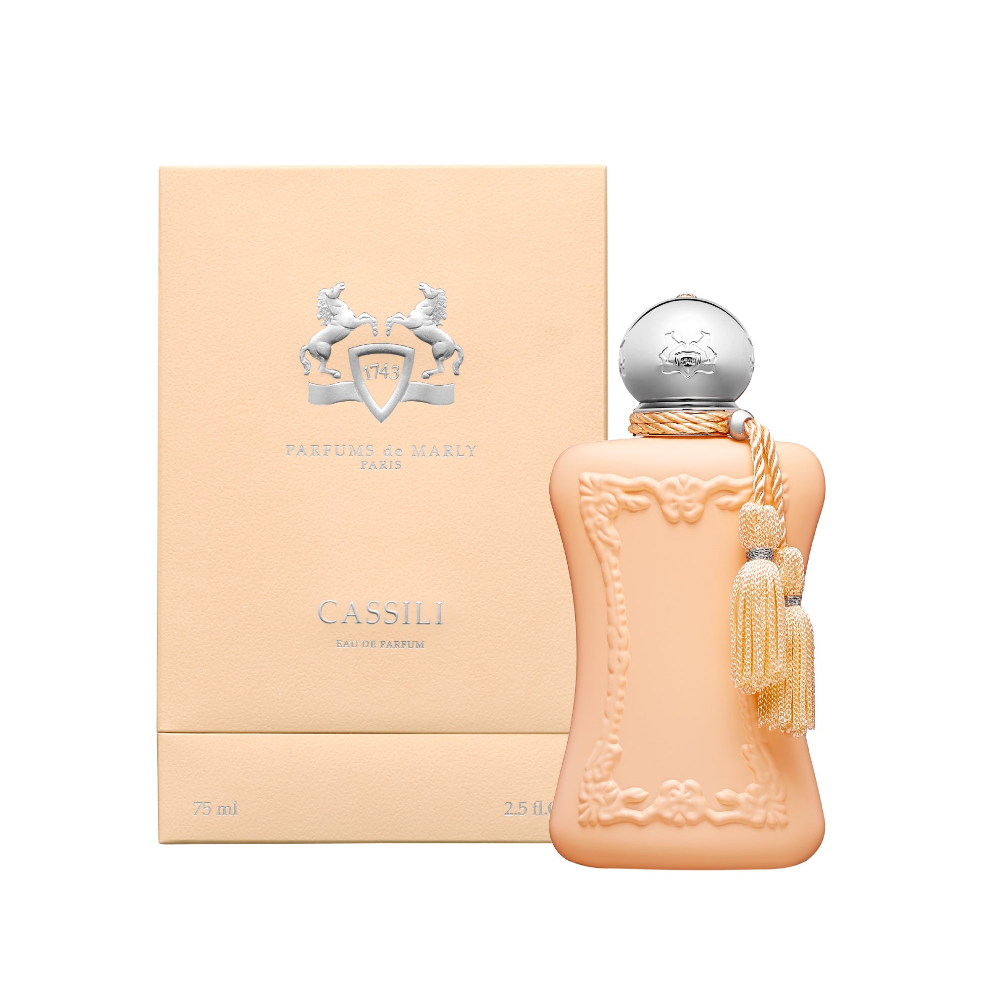 Parfums de Marly Cassili Eau de Parfum -Parfums de MarlyParfums de Marly
