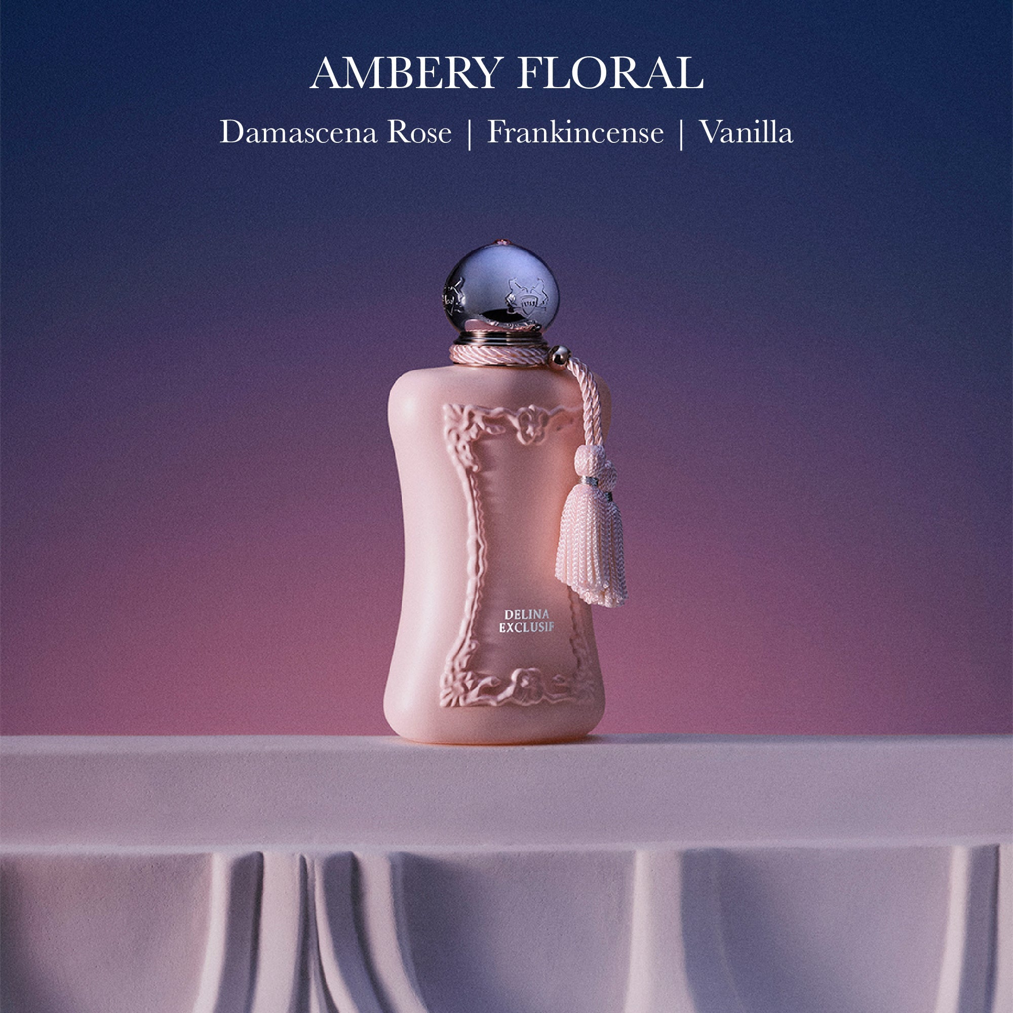 正規品 Delina Exclusif Parfums de Marly Delina Exclusif | Parfums De Marly