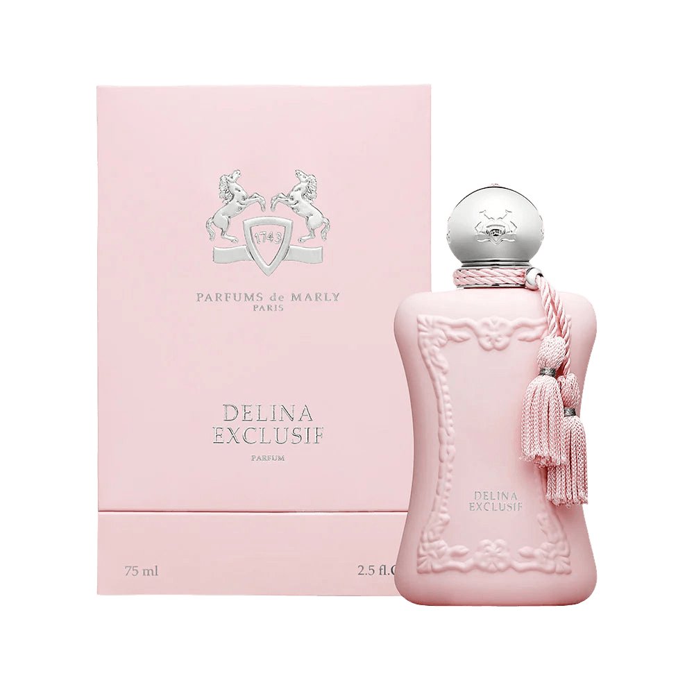 Parfums De Marly Delina Exclusif (W) Parfum 75ml - Parfums De MarlyRabica