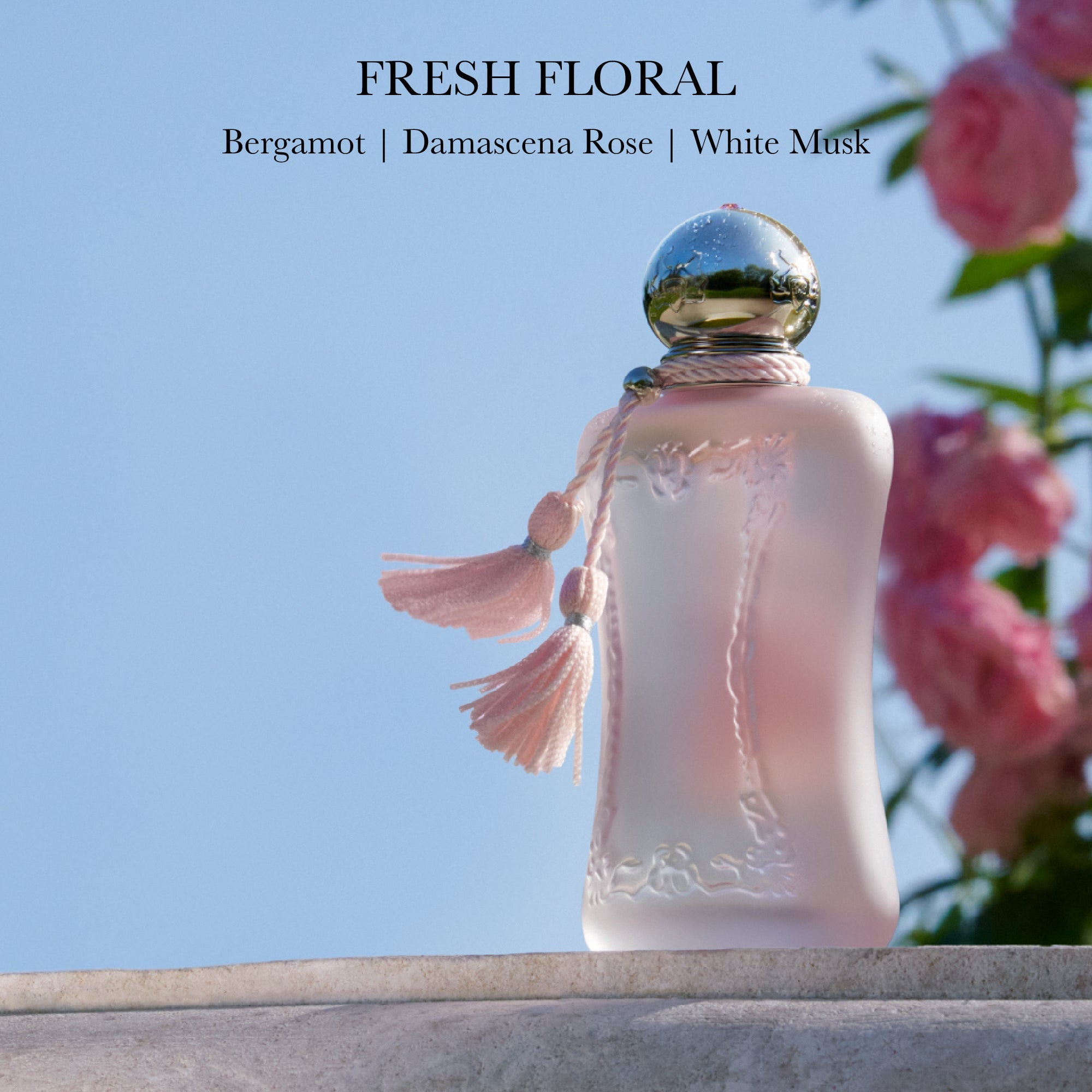 Parfums de Marly Delina La Rosee -Parfums de MarlyParfums de Marly
