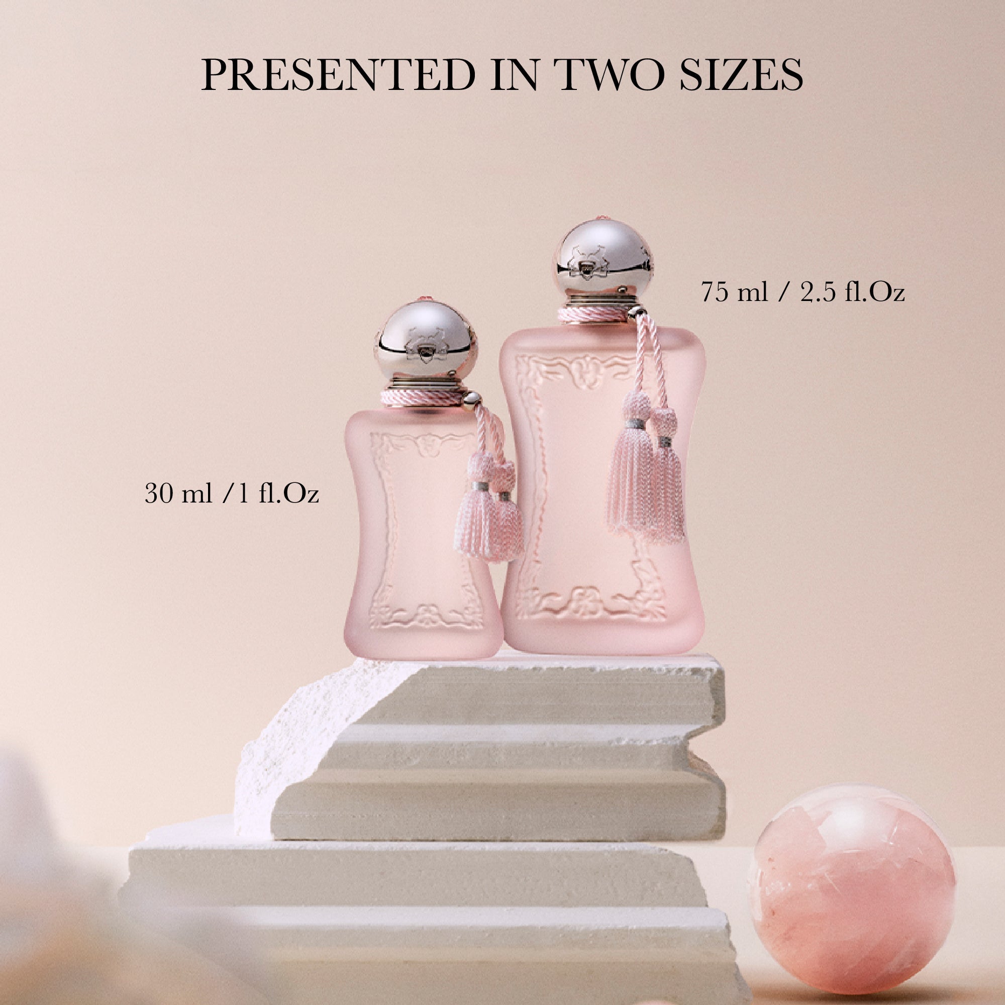 Parfums de Marly Delina La Rosee -Parfums de MarlyParfums de Marly