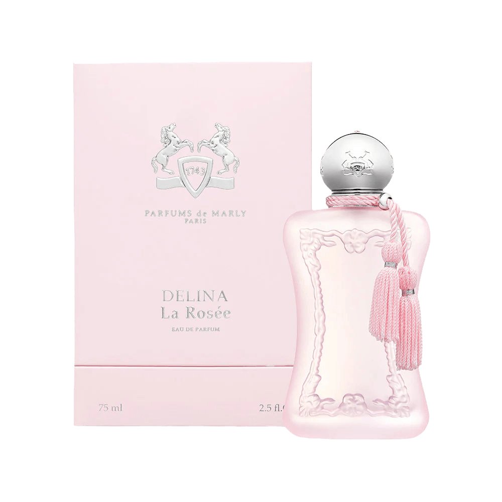 Parfums De Marly Delina La Rosee (W) EDP 75ml - Parfums De MarlyRabica