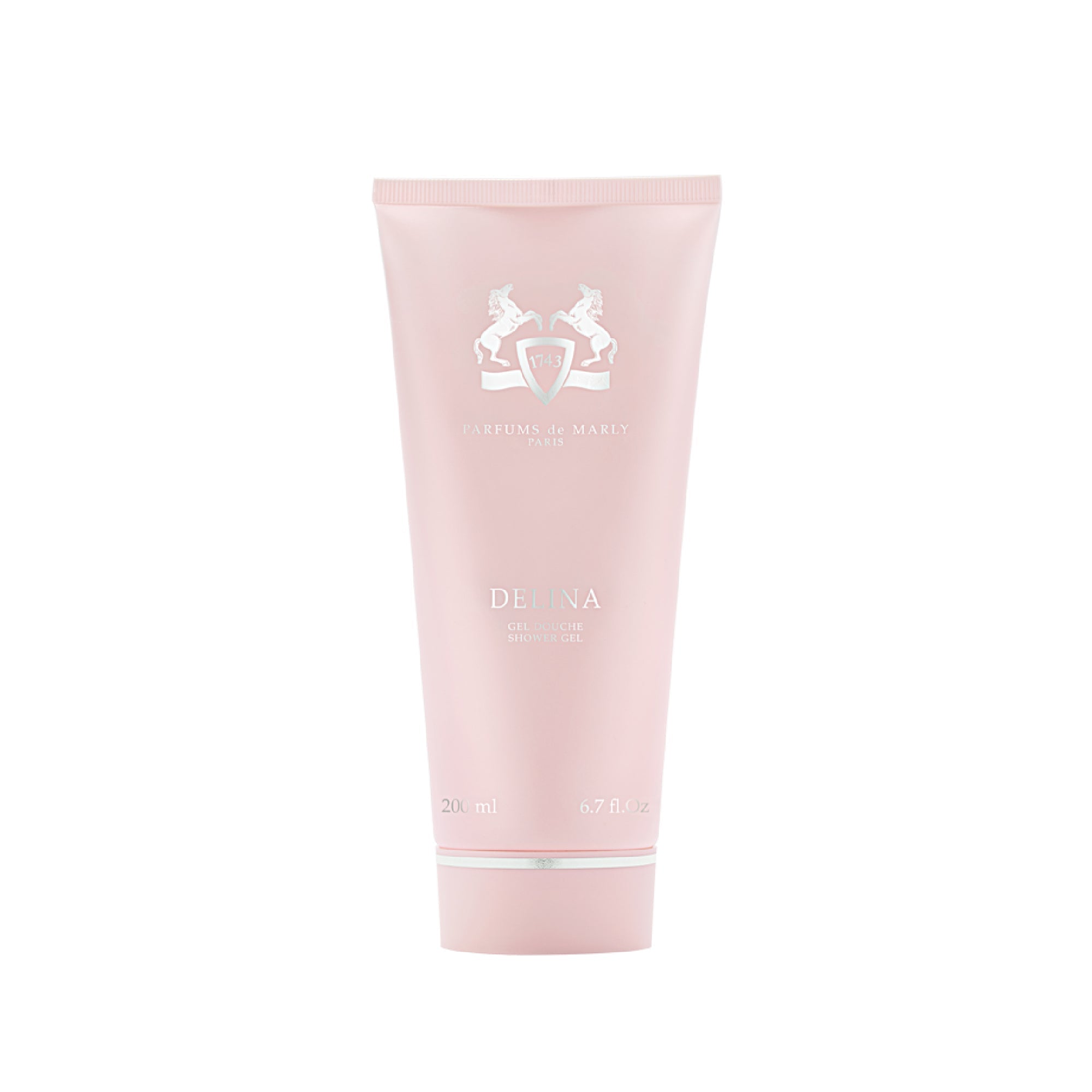 Parfums de Marly Delina Shower Gel -Parfums De MarlyParfums de Marly
