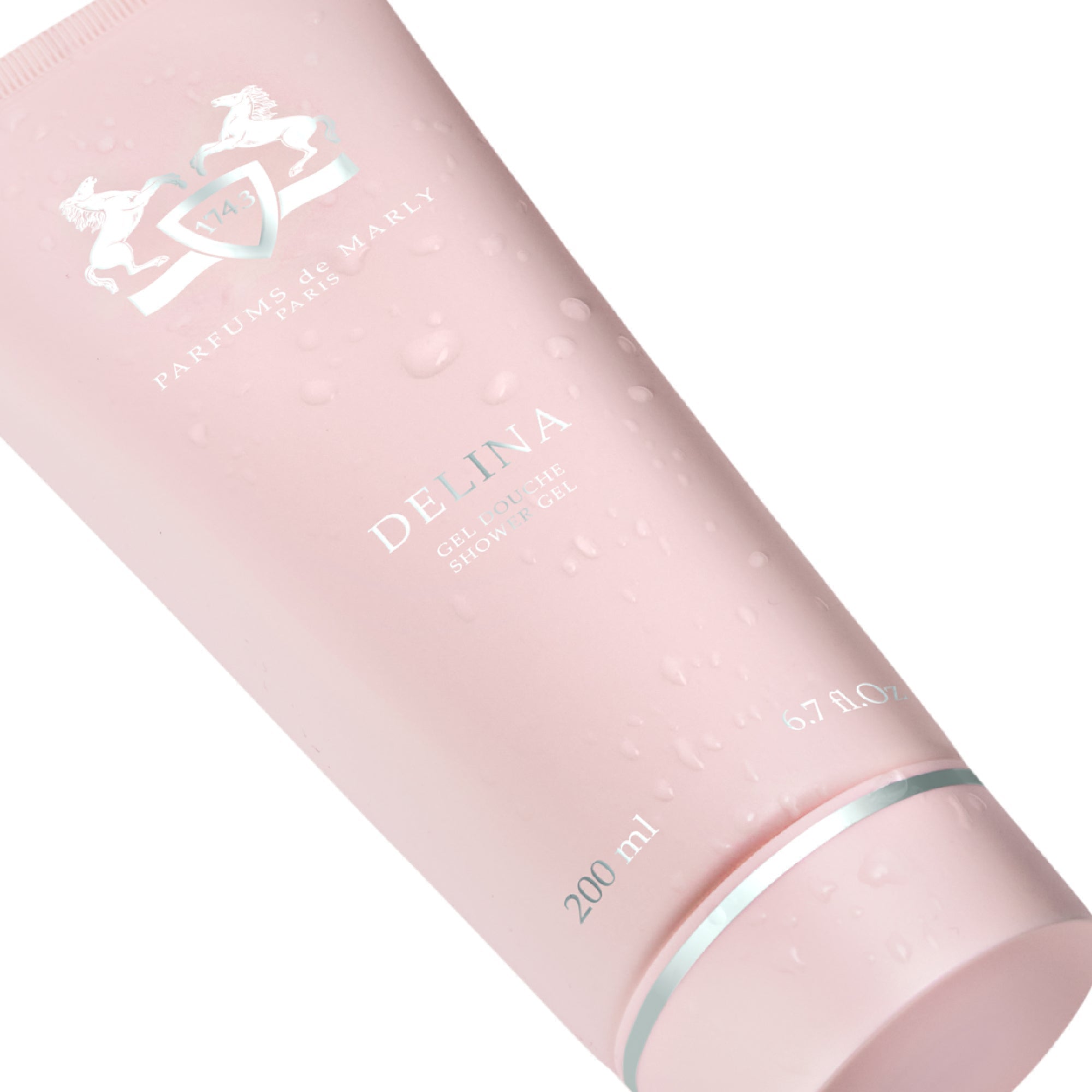 Parfums de Marly Delina Shower Gel -Parfums De MarlyParfums de Marly