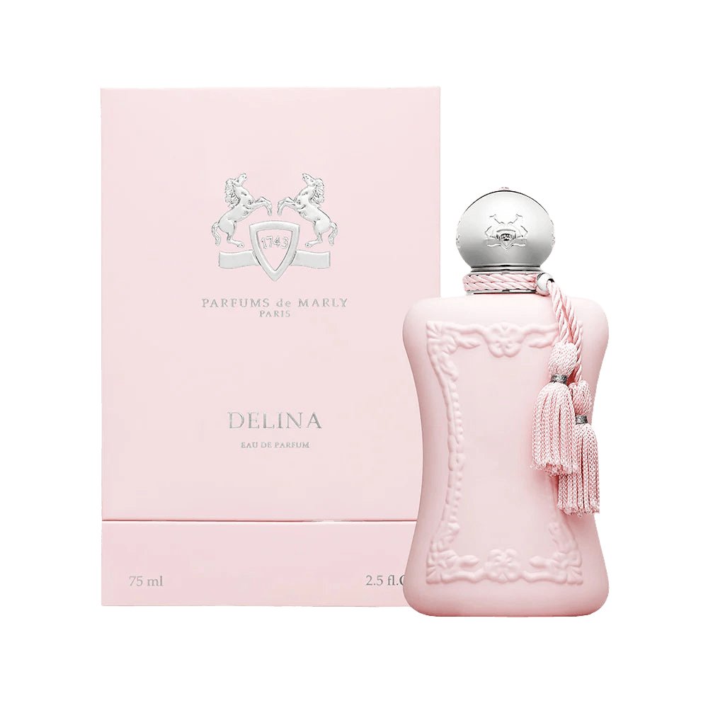 Parfums De Marly Delina (W) EDP 75ml - Parfums De MarlyRabica