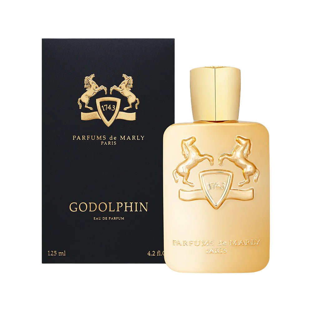 Parfums De Marly Godolphin (M) EDP 125ml - Parfums De MarlyRabica