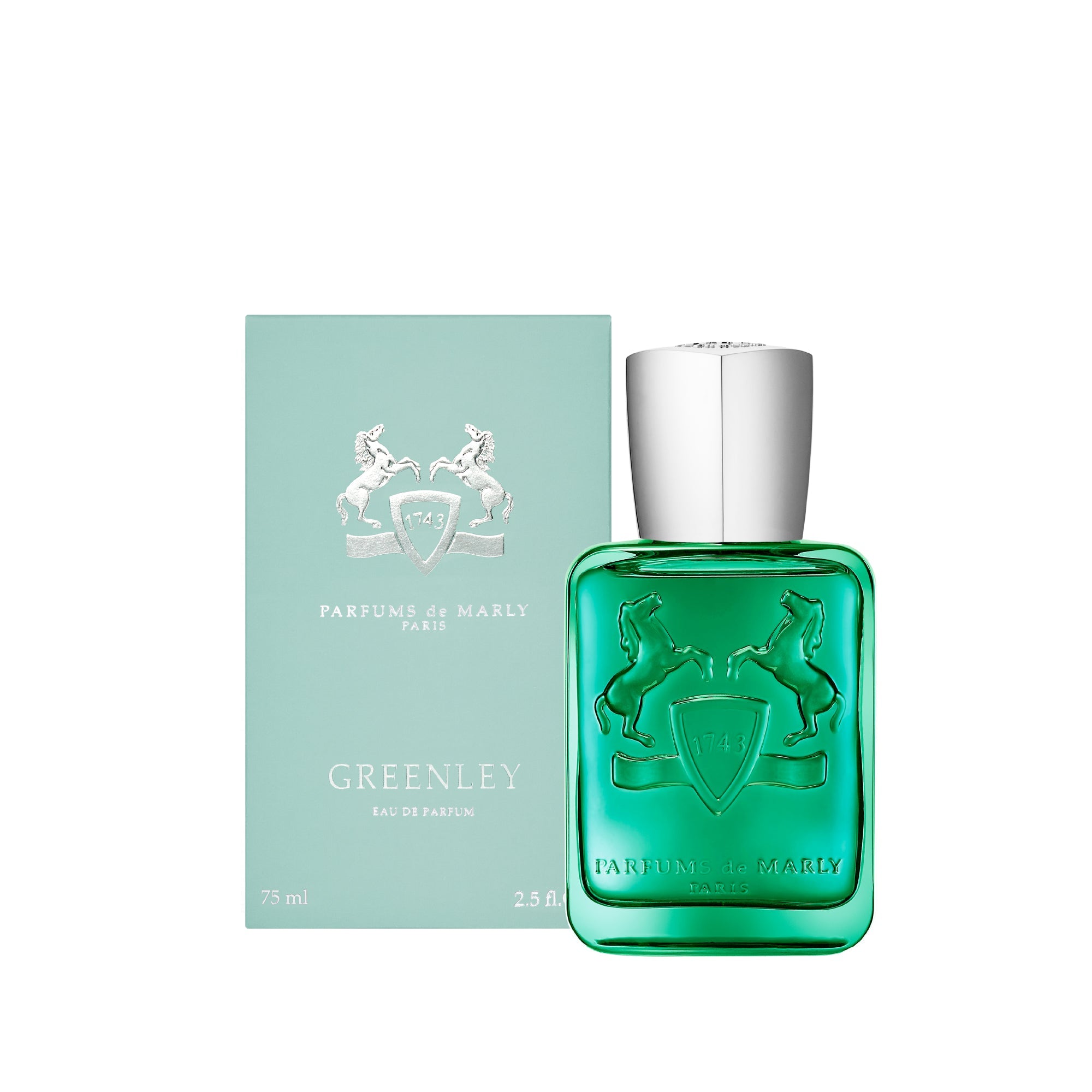 Parfums de Marly Greenley Eau de Parfum -Parfums de MarlyParfums de Marly