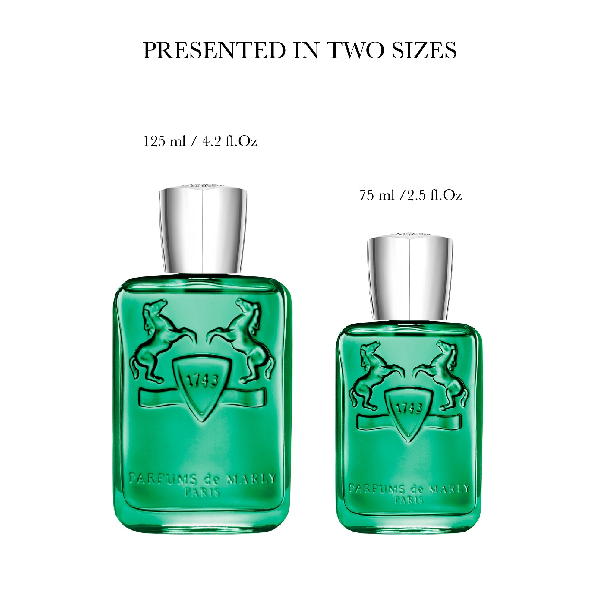 Parfums de Marly Greenley Eau de Parfum -Parfums de MarlyParfums de Marly
