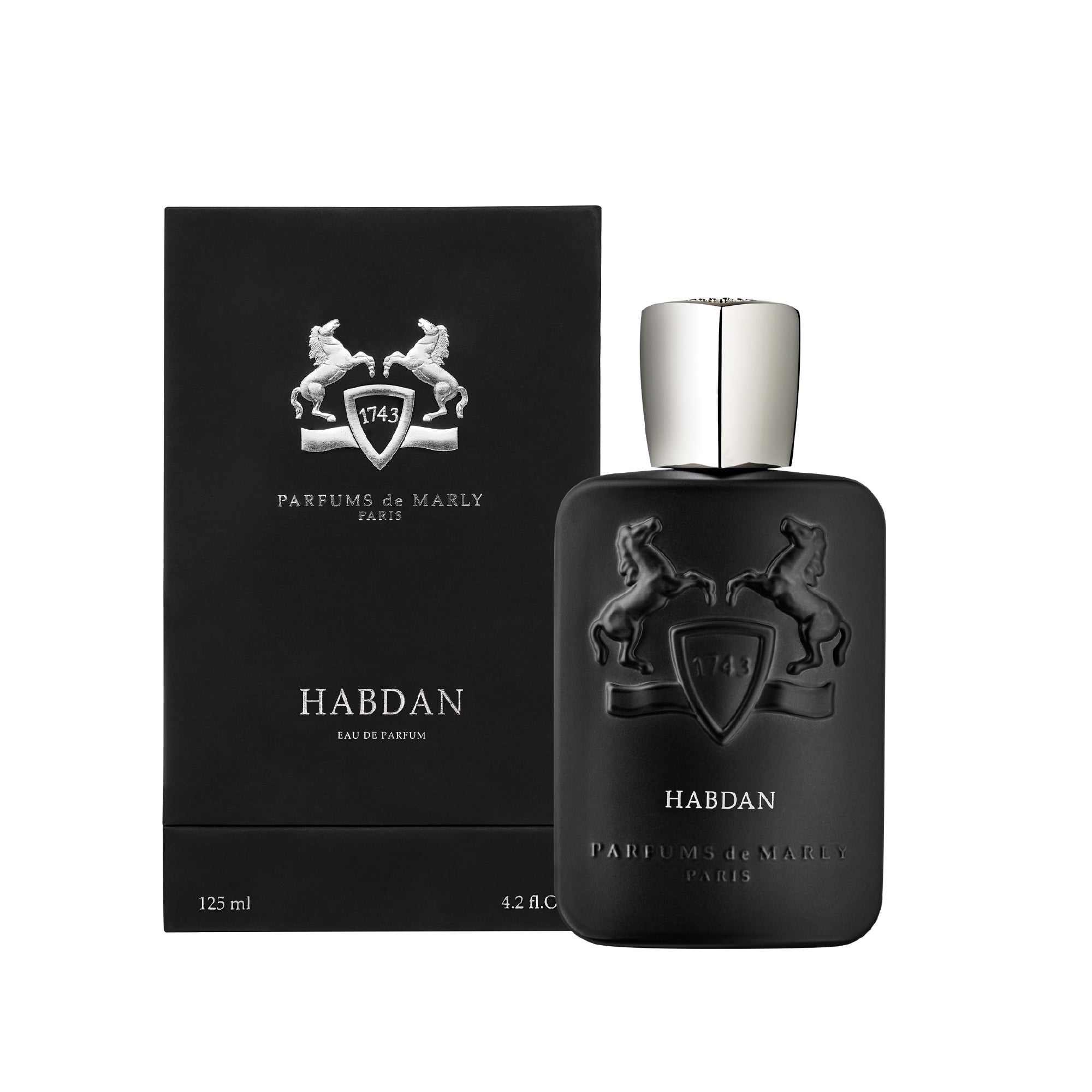 Parfums de Marly Habdan -Parfums de MarlyParfums de Marly