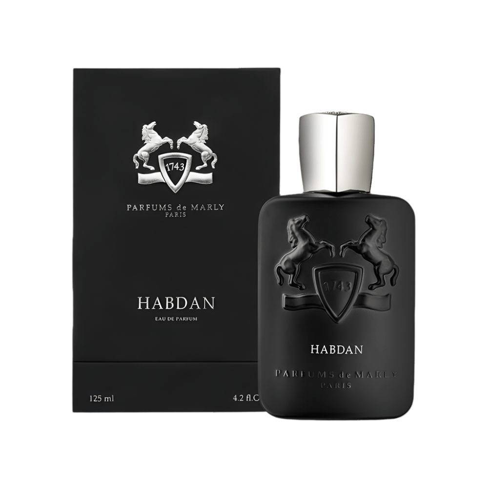 Parfums De Marly HABDAN - Parfums De MarlyRabica