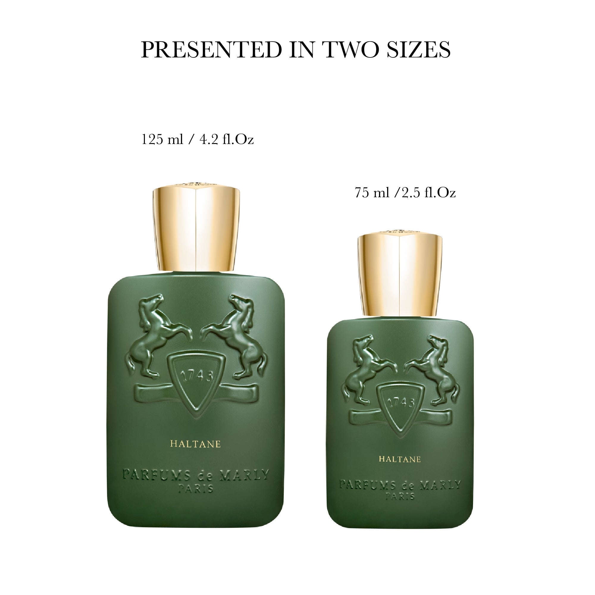 Parfums de Marly Haltane Eau de Parfum -Parfums de MarlyParfums de Marly