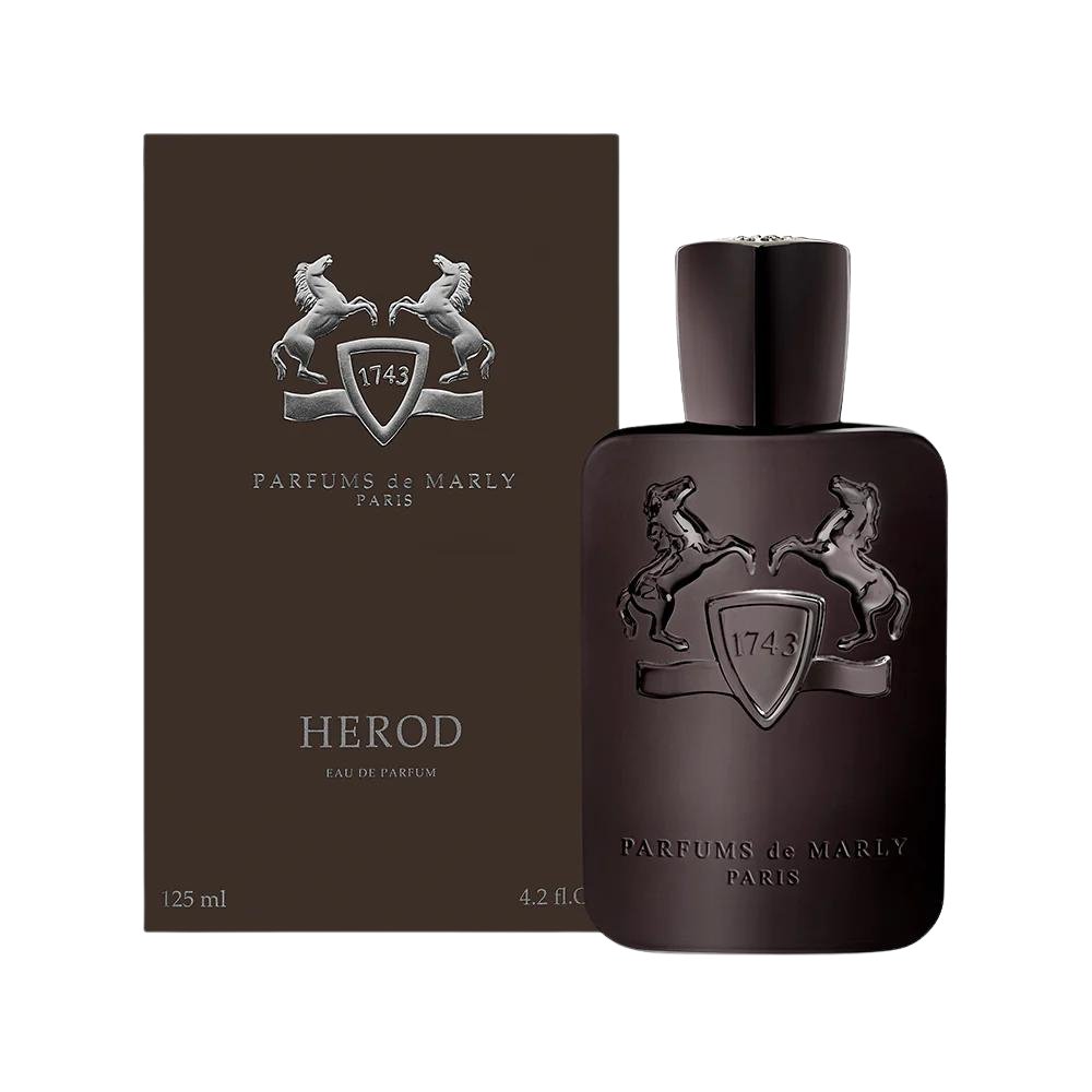 Parfums De Marly Herod (M) EDP 125ml (New Packing) - Parfums De MarlyRabica