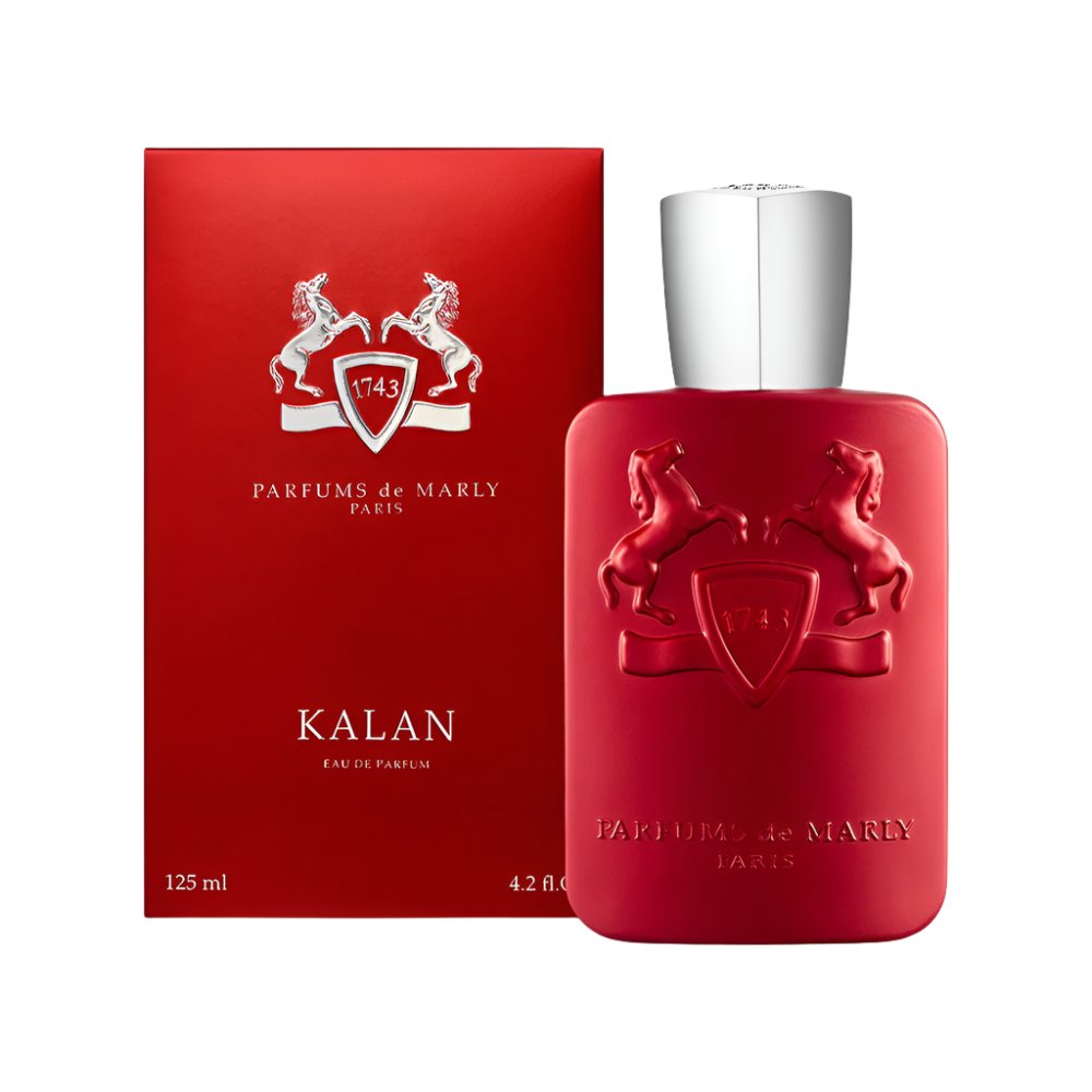 Parfums de Marly Kalan EDP 125ML - Parfums De MarlyRabica