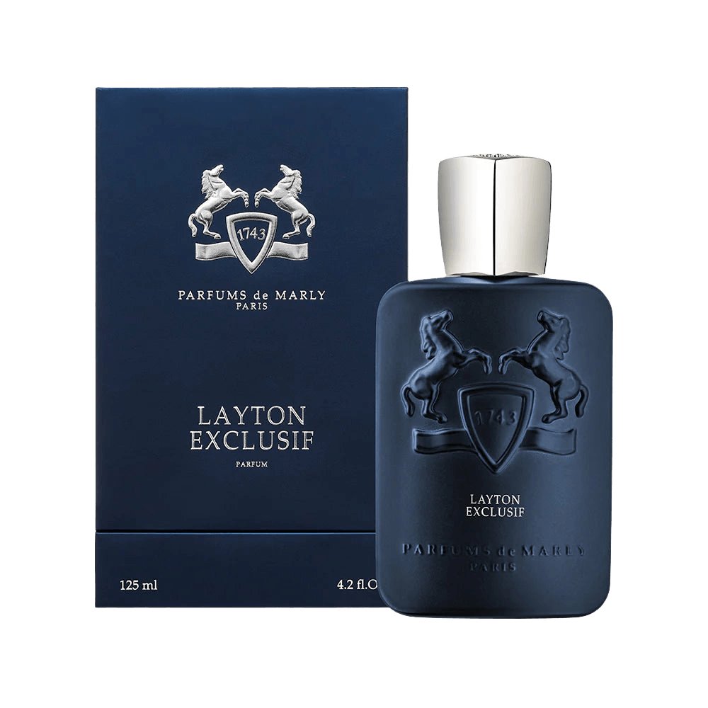 Parfums De Marly Layton Exclusif (U) Parfum 125ml - Parfums De MarlyRabica