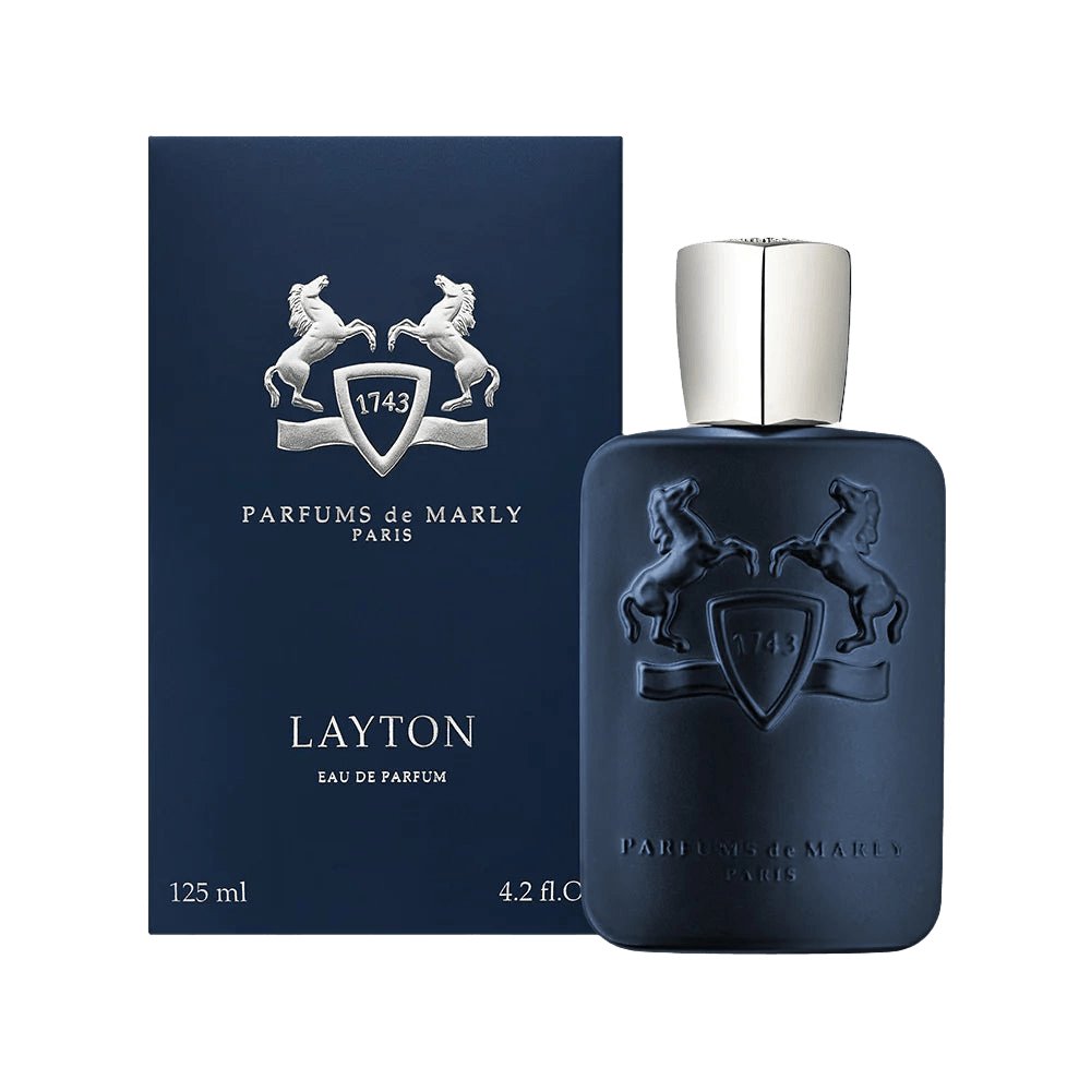 Parfums De Marly Layton (U) EDP 125ml - Parfums De MarlyRabica