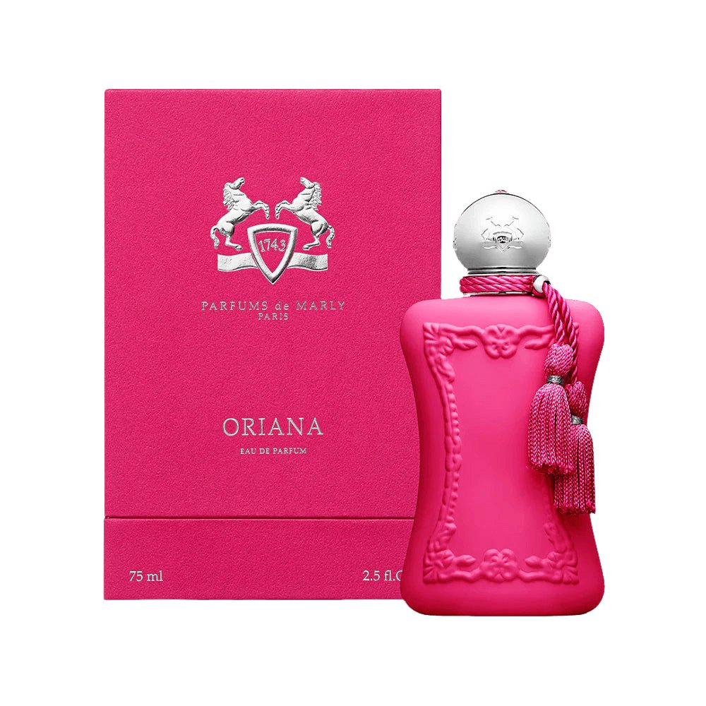 Parfums De Marly Oriana (W) EDP 75ml - Parfums De MarlyRabica