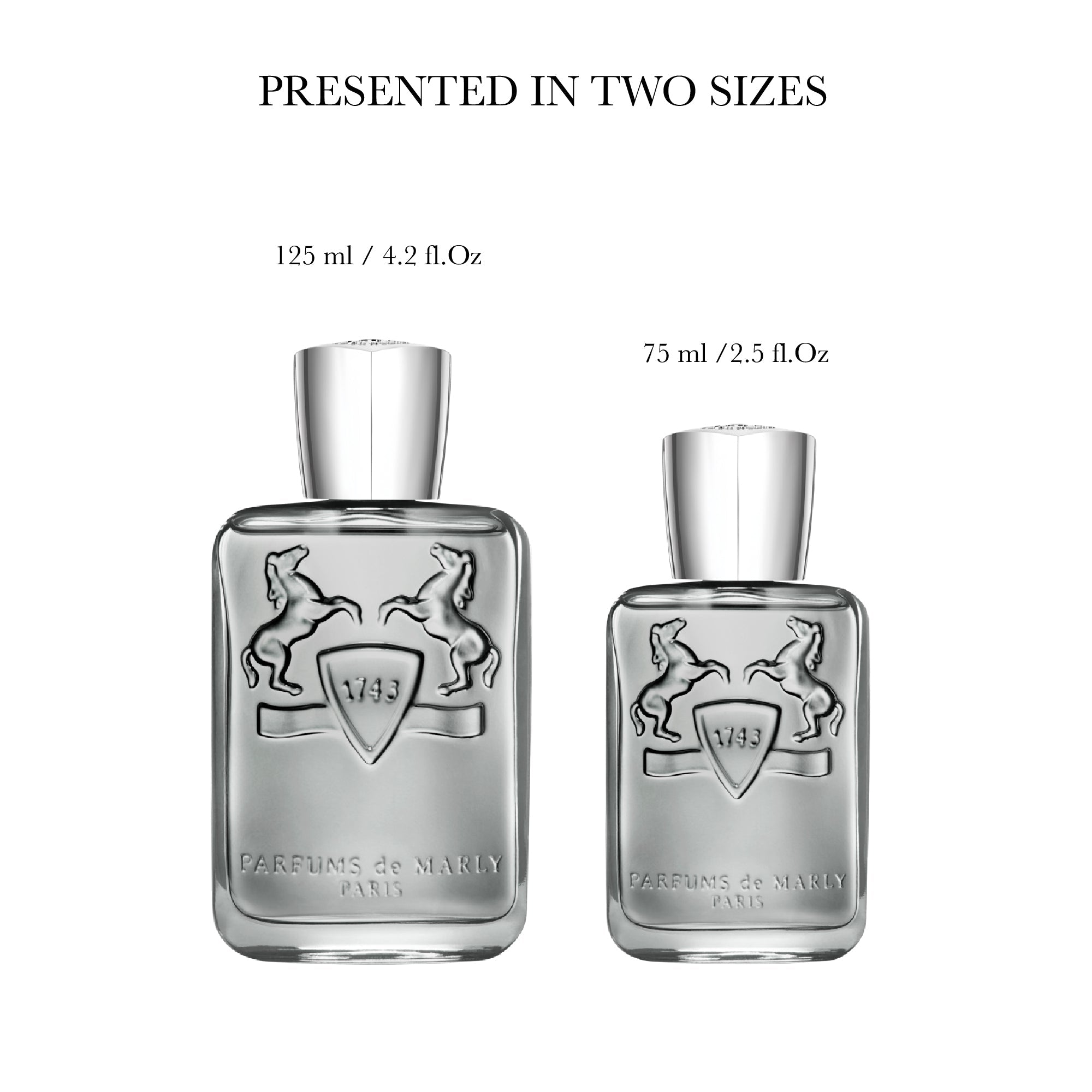 Parfums de Marly Pegasus Eau de Parfum -Parfums de MarlyParfums de Marly