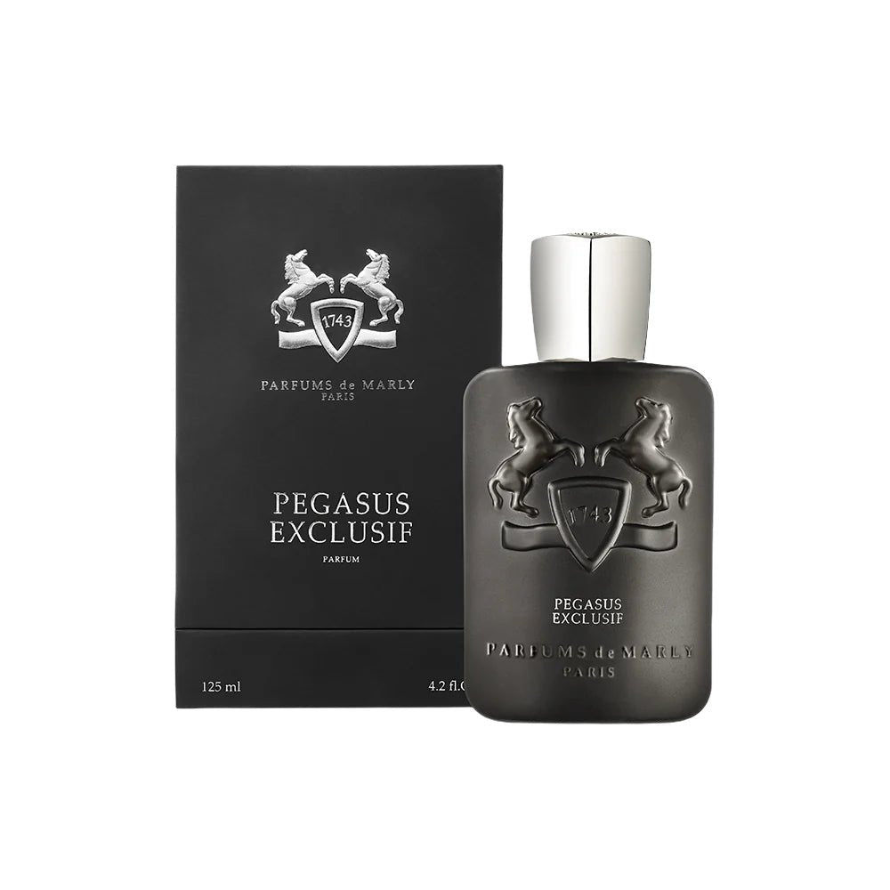 Parfums De Marly Pegasus Exclusif (M) Parfum 125ml - Parfums De MarlyRabica