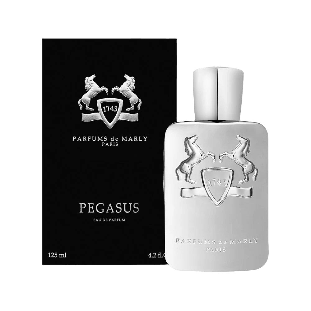 Parfums De Marly Pegasus (M) EDP 125ml - Parfums De MarlyRabica