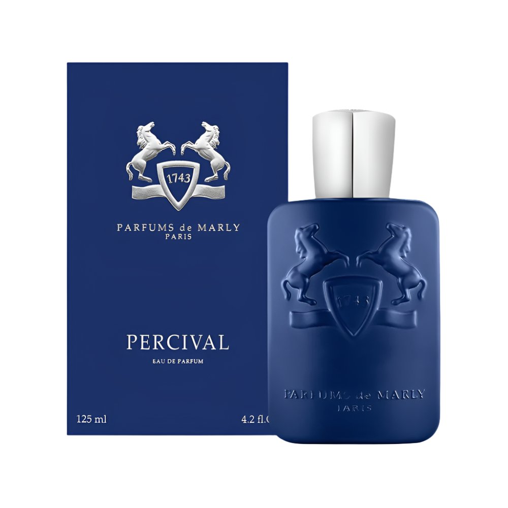 Parfums de Marly Percival (U) 125ml - Parfums De MarlyRabica