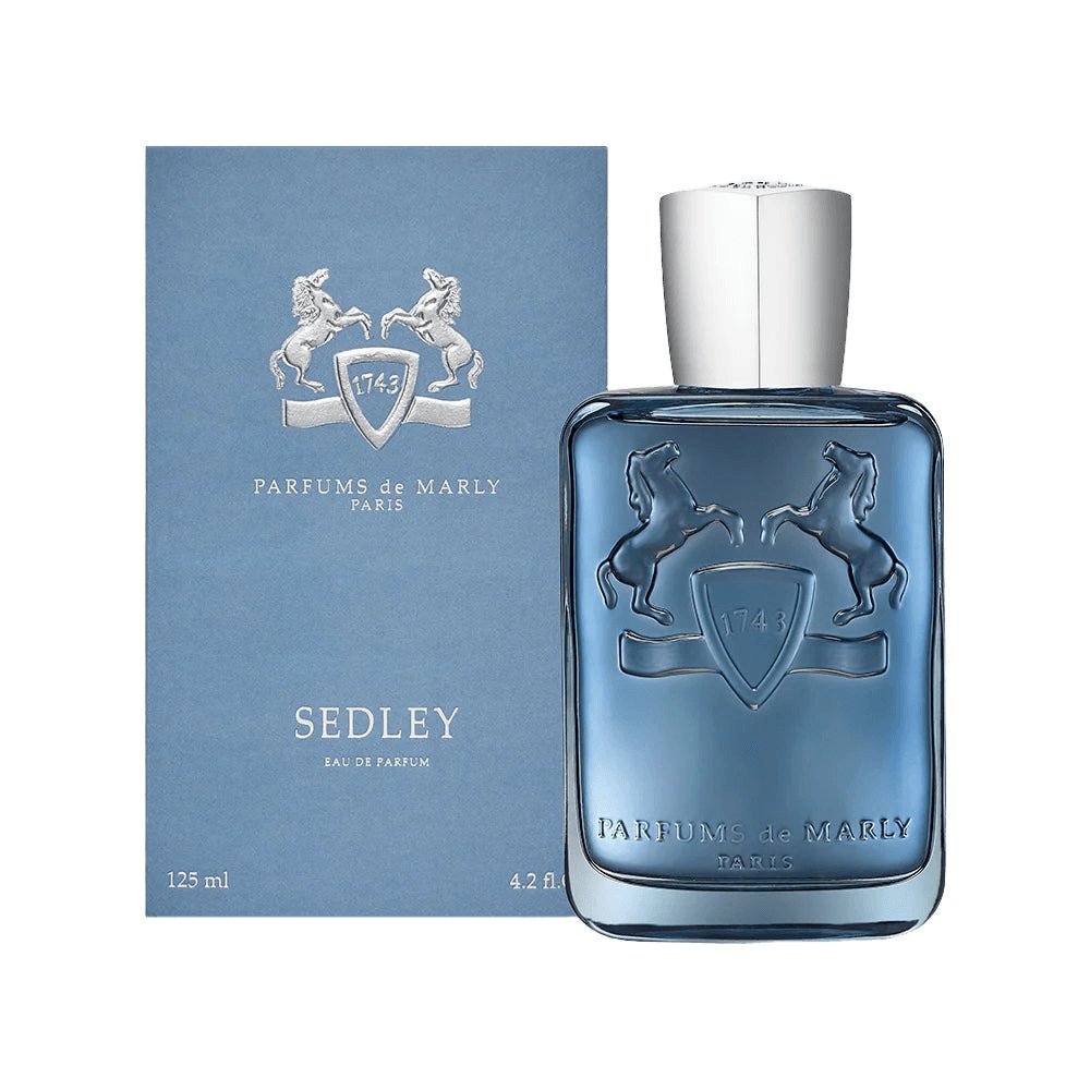 Parfums De Marly Sedley (U) EDP 125ml - Parfums De MarlyRabica