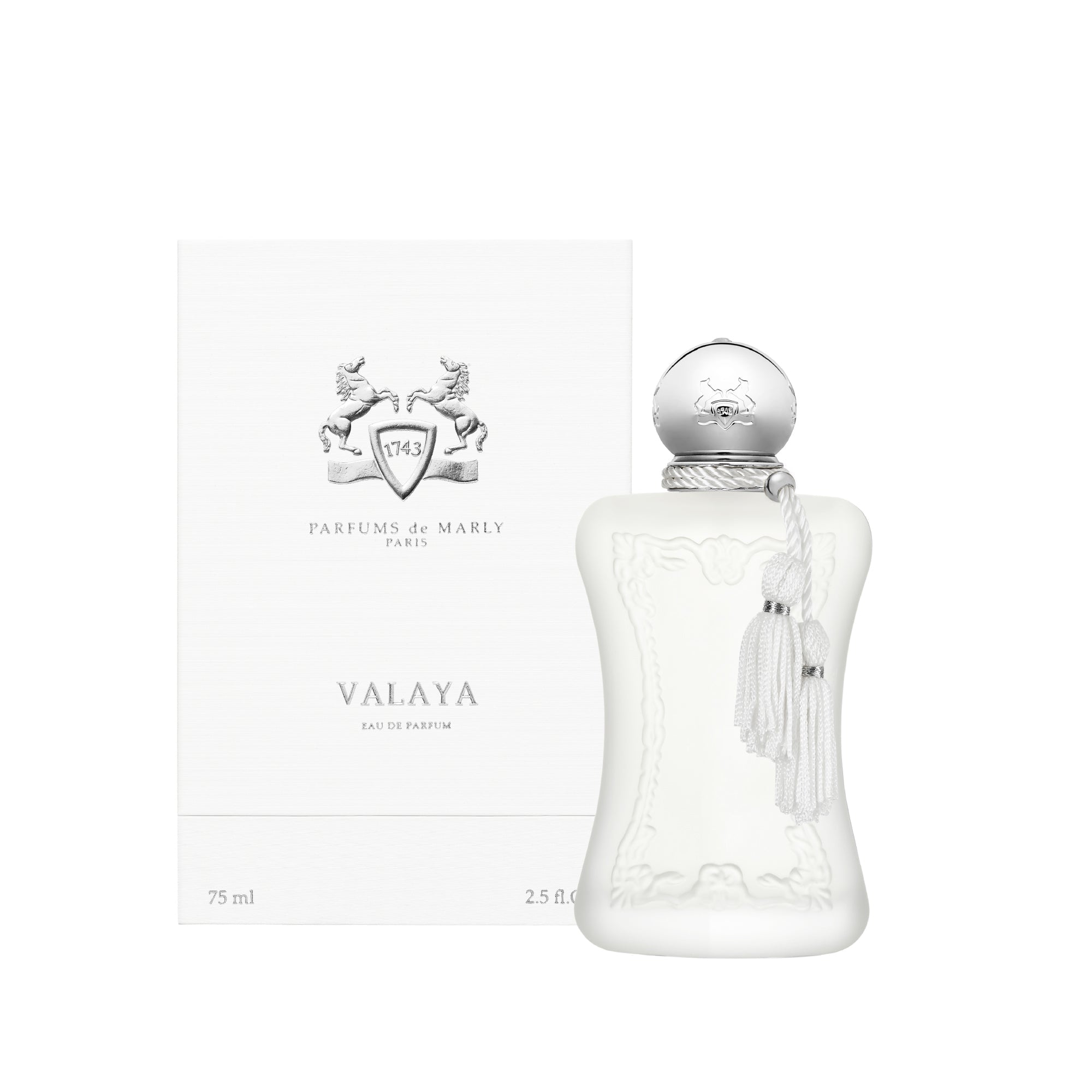 Parfums de Marly Valaya Eau de Parfum -Parfums de MarlyParfums de Marly