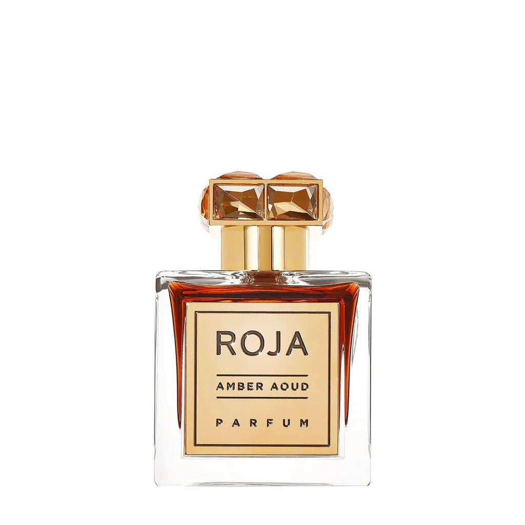 Roja Amber Aoud Parfum - Rabica