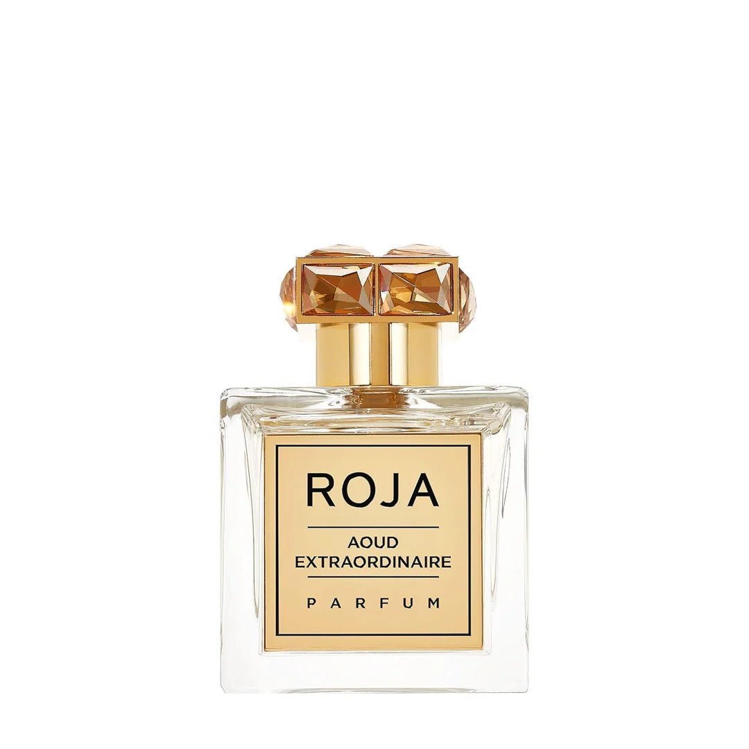 Roja Aoud Extraordinaire Parfum - RojaRabica