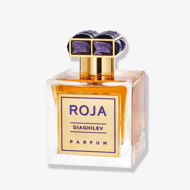Roja Diaghilev - RojaRoja
