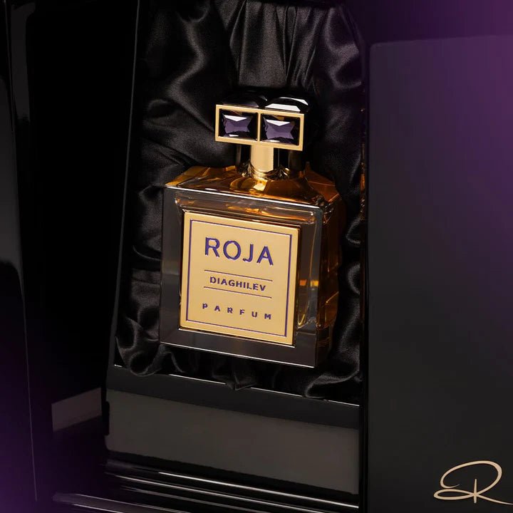 Roja Diaghilev - RojaRoja