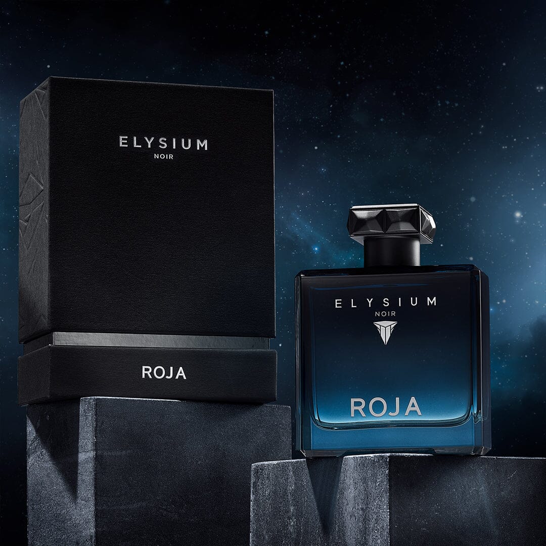 Roja Elysium Noir - RojaRoja