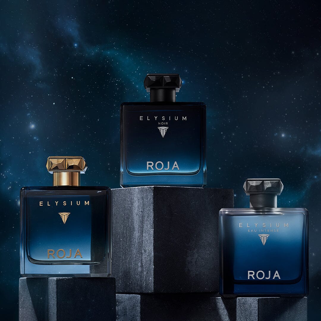 Roja Elysium Noir - RojaRoja