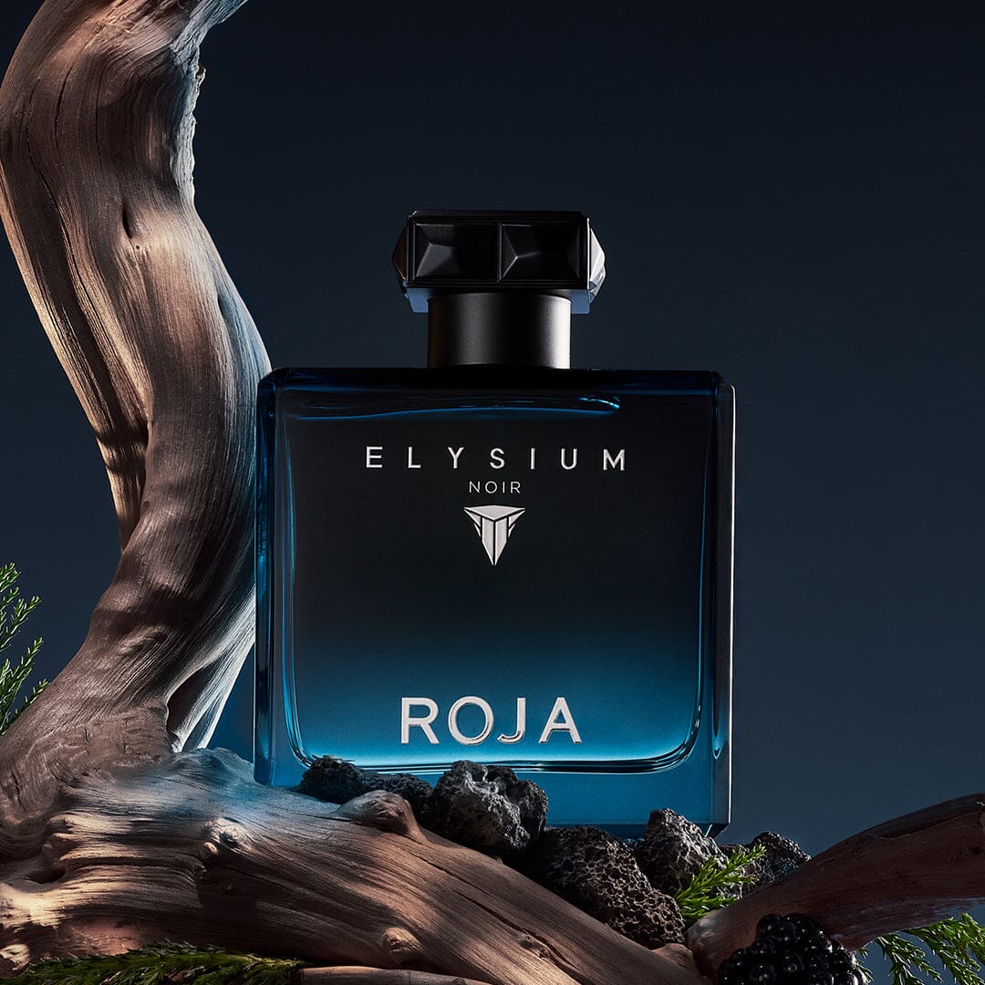 Roja Elysium Noir - RojaRoja