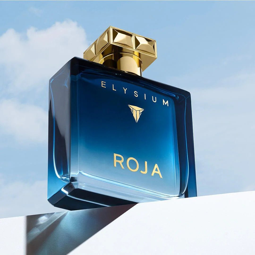 Roja Elysium Pour Homme Cologne - RojaRabica