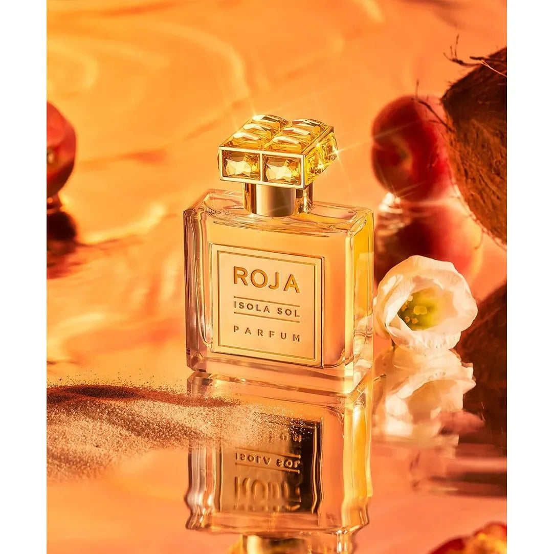 Roja Isola Sol Parfum - RojaRabica