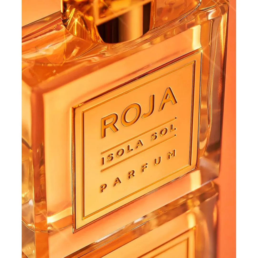 Roja Isola Sol Parfum - RojaRabica