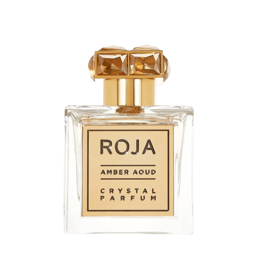 Roja Parfums Amber Aoud Crystal 100ml - RojaRabica