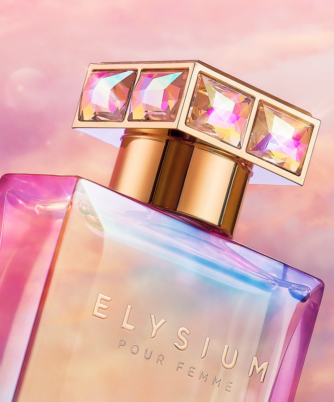 Roja Parfums Elysium Pour Femme 75ml - RojaRabica